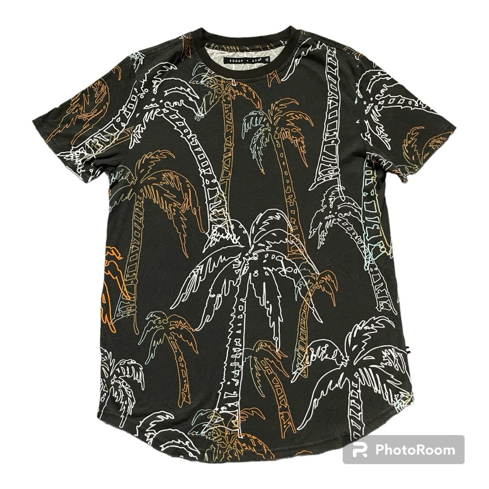 •Edgar + Ash Men’s T-shirt